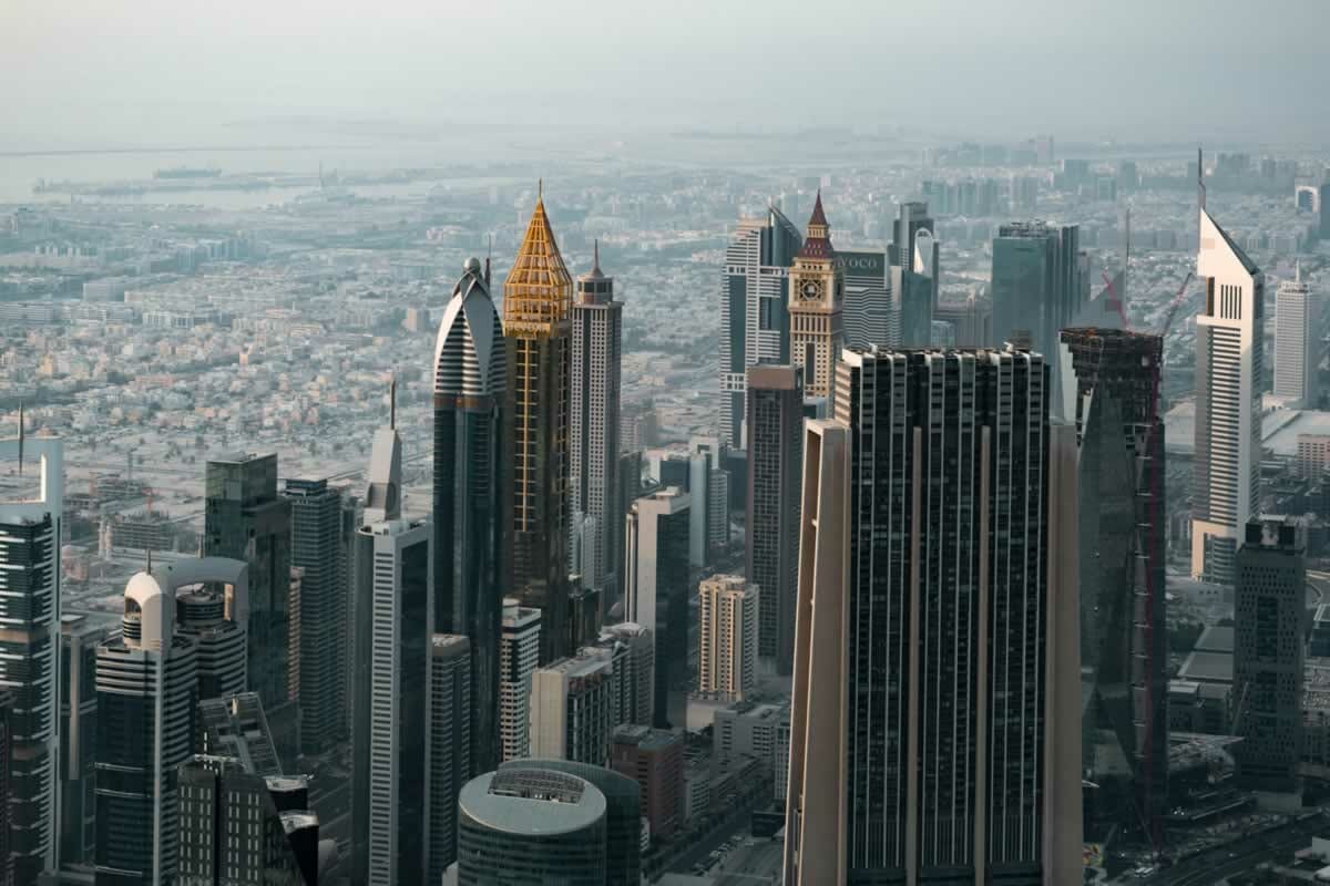 Engineering city building