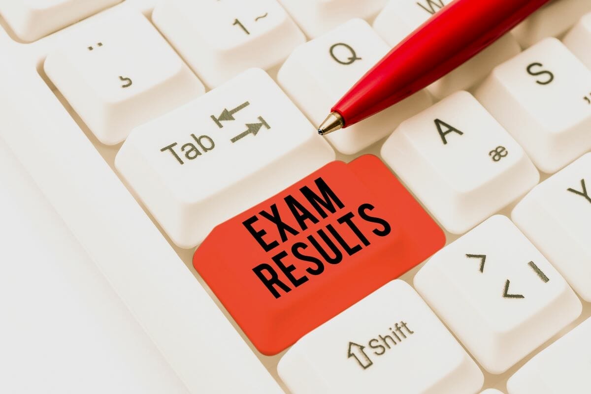 Exam Results (10) opt