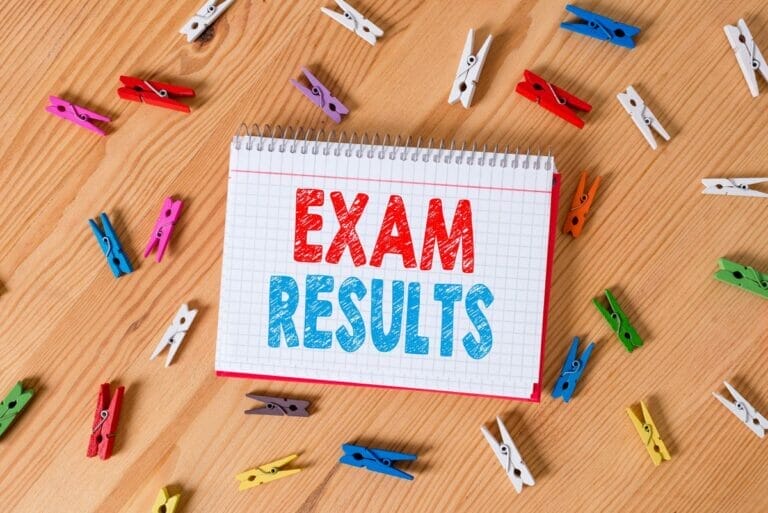Exam Results (17) Opt