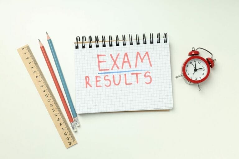 Exam Results (19) Opt