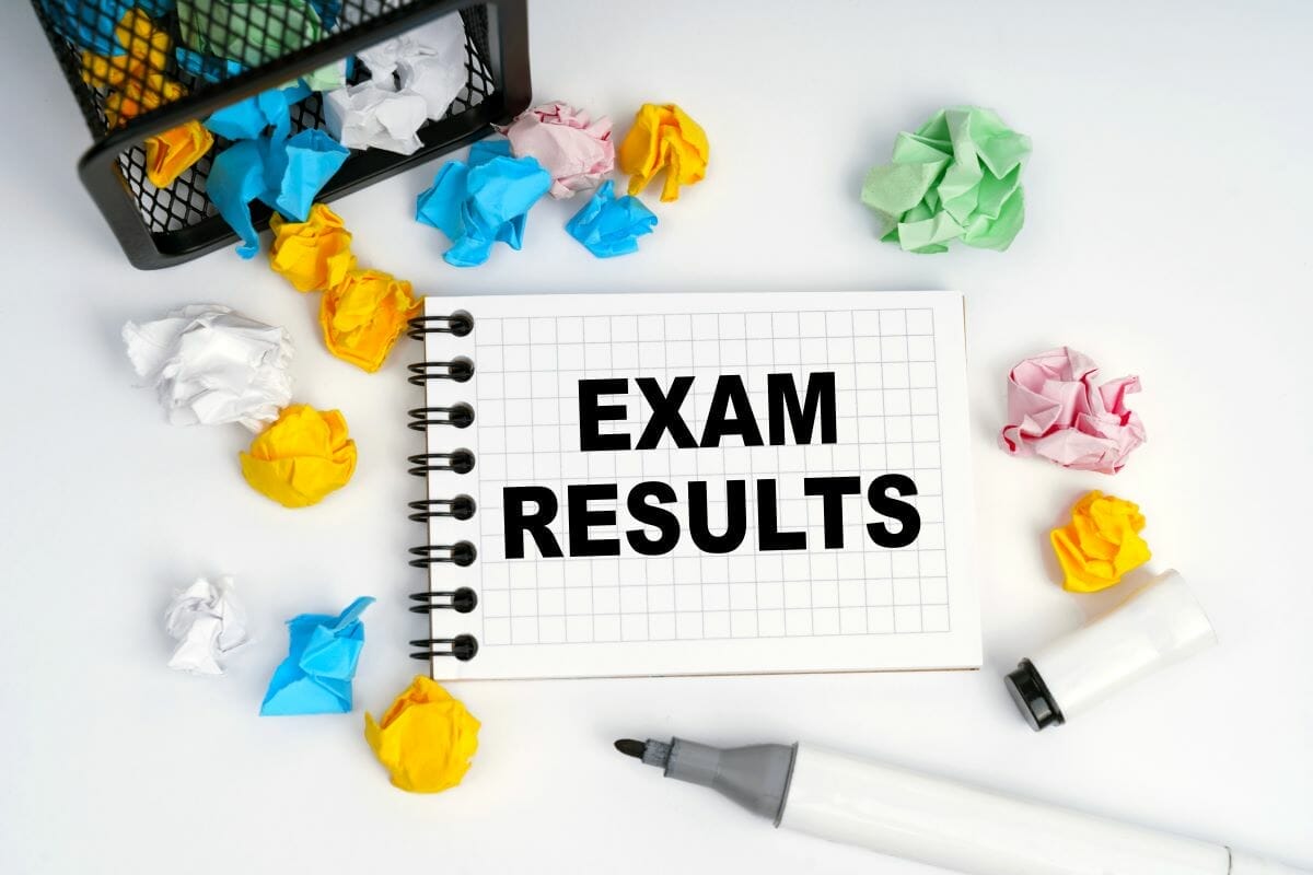 Exam Results (5) opt