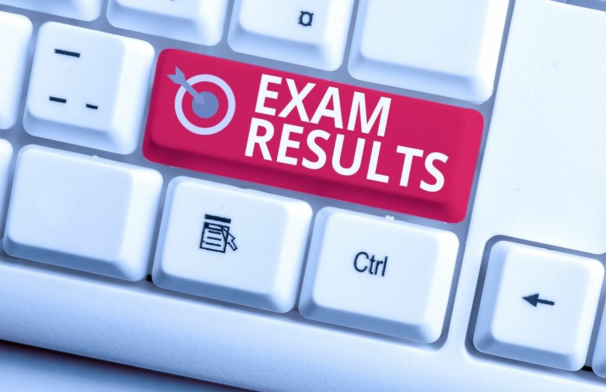 Exam Results (8) Opt