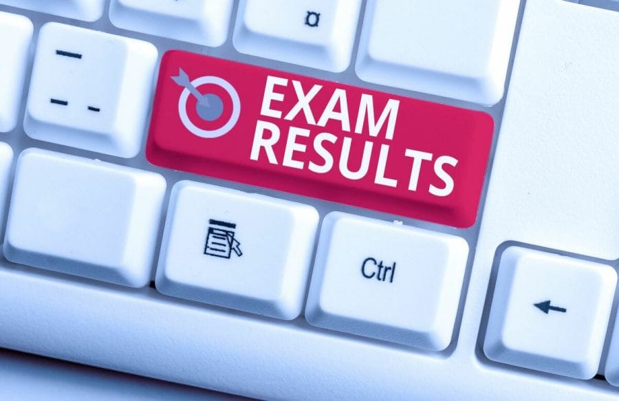 Exam Results (8) Opt