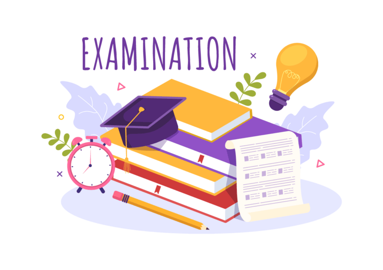 امتحان کانکور آزمایشی